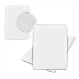 Balta pavasarinė agrotekstilė