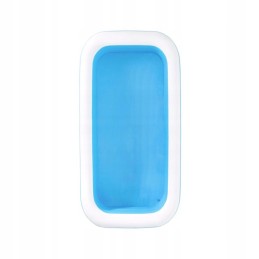 Bestway pripučiamas baseinas vaikams 305x183x56cm 54009