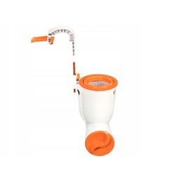 Bestway 58462 skimatic skimerio filtro siurblys
