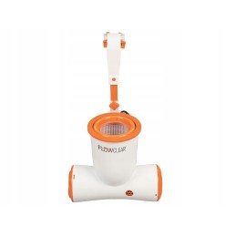 Bestway 58462 skimatic skimerio filtro siurblys