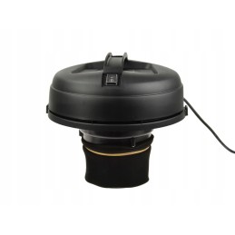 Dulkių siurblys baseinams ir tvenkiniams 1400w 230v