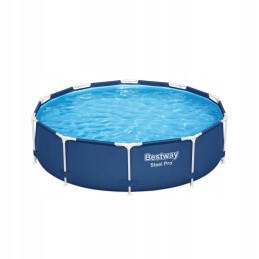 Bestway plieno pro baseinas 305x76cm