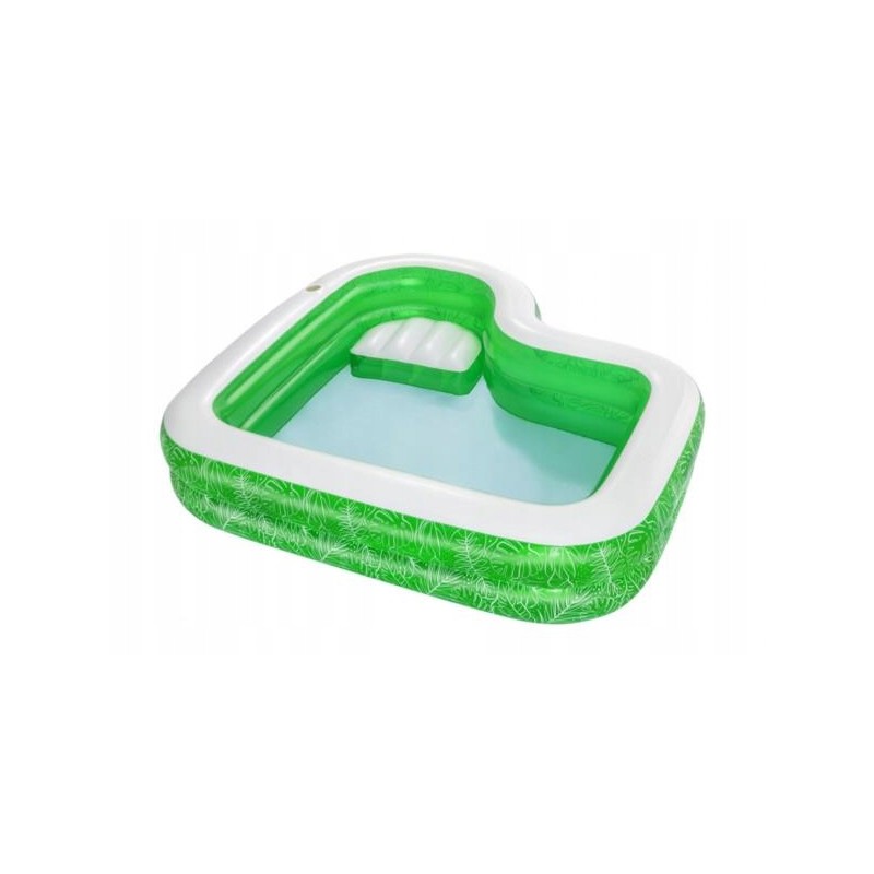 Bestway inflatable pool for garden or plot large