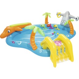 Pripučiama žaidimų aikštelė sea world bestway 53067