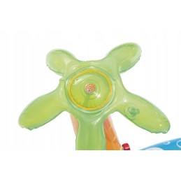 Pripučiama žaidimų aikštelė sea world bestway 53067