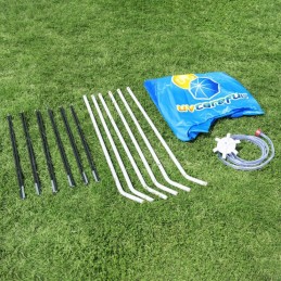 Išplėtimo baseinas 183x51 su stogu b5618t bestway 202007