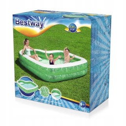 Pripučiami baseino augalai 54336 bestway
