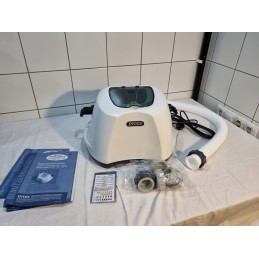 Chloro generatorius baseinui 5 gr h intex 26668