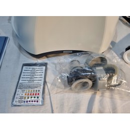 Chloro generatorius baseinui 5 gr h intex 26668