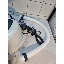 Chloro generatorius baseinui 5 gr h intex 26668