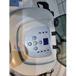 Chloro generatorius baseinui 5 gr h intex 26668