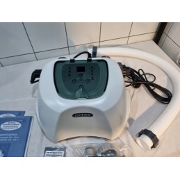 Chloro generatorius baseinui 5 gr h intex 26668