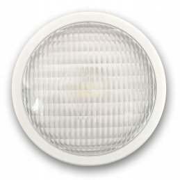 LED baseino lemputė par56 30w balta 12v AC dc