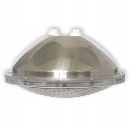 LED baseino lemputė par56 30w balta 12v AC dc