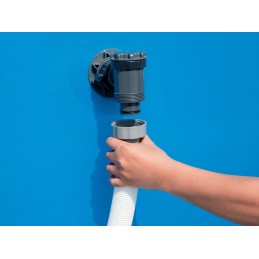 Bestway baseino filtro siurblys 9 463l 58391