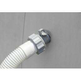 Intex Krystal Clear smėlio siurblys baseinui 26644 su adapteriu 5700 5 7l val.