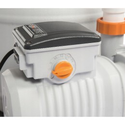 Smėlio siurblys baseinui bestway 5678 litrai 58497