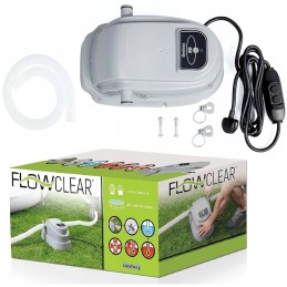 Bestway 58259 baseino vandens šildytuvas