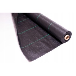 Svarbi informacija - agrotekstilė siunčiama ant 160 cm ritinio!!! jis nesulenktas per pusę kaip kituose aukcionuose