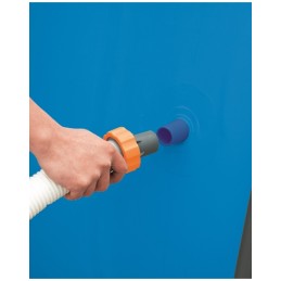 Smėlio filtro siurblys baseinams 5678 l bestway 58497