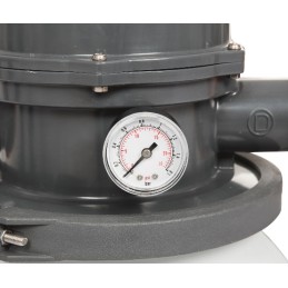 Smėlio filtro siurblys baseinams 5678 l bestway 58497