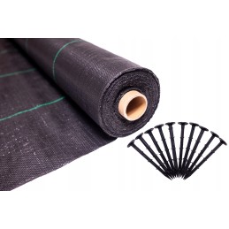 Svarbi informacija - agrotekstilė siunčiama ant 160 cm ritinio!!! jis nesulenktas per pusę kaip kituose aukcionuose