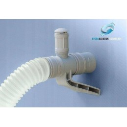 Intex Prism rėmo sodo baseino 366 cm siurblys