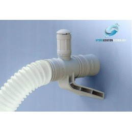 Sodo baseino baseinas 366 cm intex 26712 siurblys