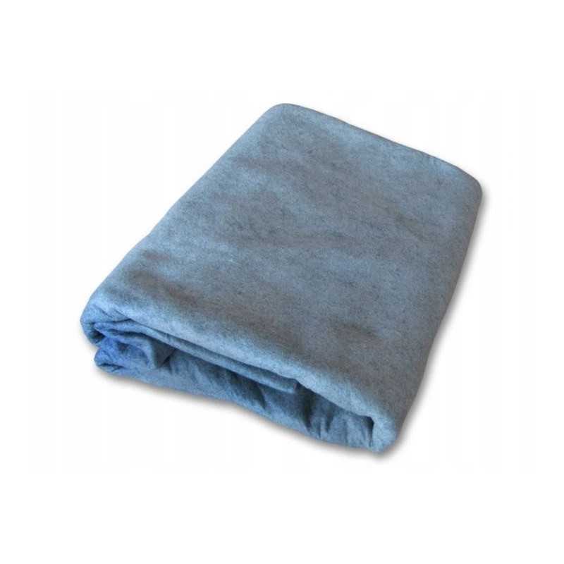 Kanados baseino paklotas 366cm apvalus geotex 300g m2