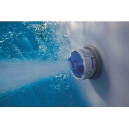 Bestway 58497 filtro rutulinis siurblys, 2 porcijos