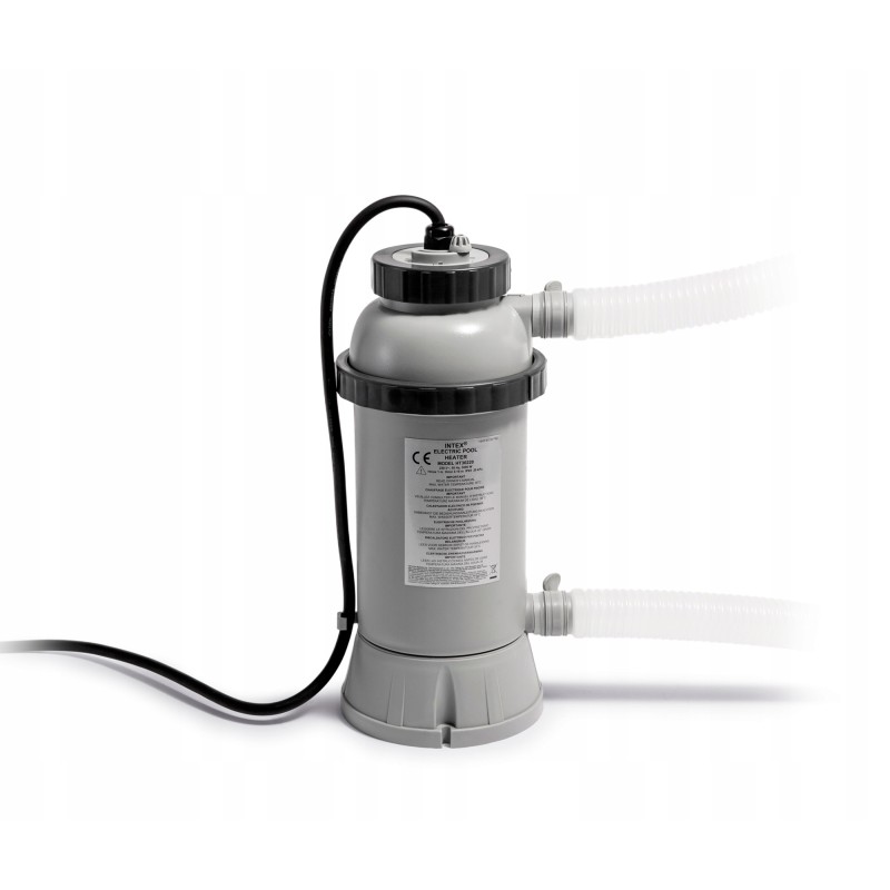 Intex 28684 220v vandens šildytuvas