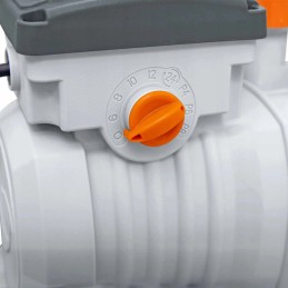 Smėlio filtro siurblys baseinams 5678l h bestway 58497 baseino filtras