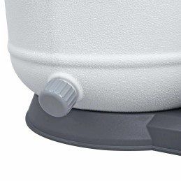 Smėlio filtro siurblys baseinams 5678l h bestway 58497 baseino filtras