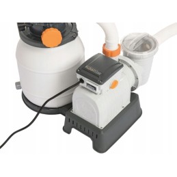 Galingas smėlio siurblio filtras bestway 58497 5678 lh chemconnect dozatorius