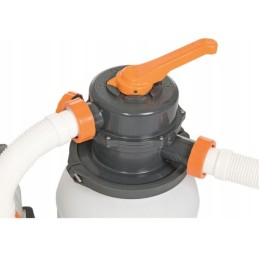 Galingas smėlio siurblio filtras bestway 58497 5678 lh chemconnect dozatorius