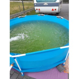 Galingas smėlio siurblio filtras bestway 58497 5678 lh chemconnect dozatorius