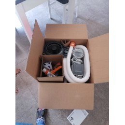 Galingas smėlio siurblio filtras bestway 58497 5678 lh chemconnect dozatorius