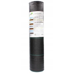 Agrotaudinis sciolkarska for piktžolėms uv p 70 1 6x50m juodas