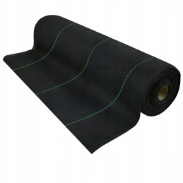 Agrotaudinis sciolkarska for piktžolėms uv p 70 1 6x50m juodas