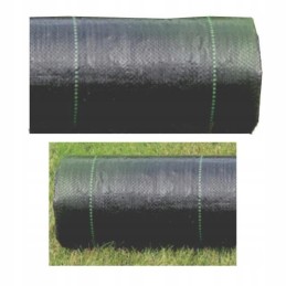 Agrotaudinis sciolkarska for piktžolėms uv p 70 1 6x50m juodas