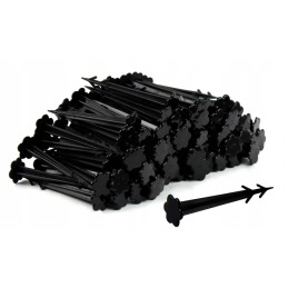 Agrotaudinis sciolkarska for piktžolėms uv p 70 1 6x50m juodas