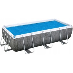 Bestway 56721 saulės baseino vandens šildytuvo kilimėlis