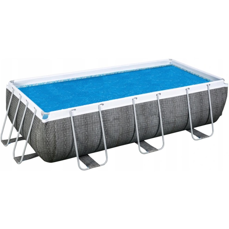 Bestway 56721 saulės baseino vandens šildytuvo kilimėlis