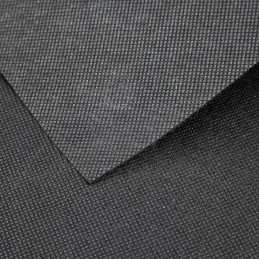 Agrotekstilė nuo piktžolių agrotekstilės UV kilimėlio storio 0,8x5m + inkariniai kaiščiai