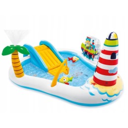 Žvejybos pramogų žaidimų aikštelė 57162 intex