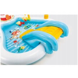 Žvejybos pramogų žaidimų aikštelė 57162 intex