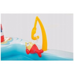 Žvejybos pramogų žaidimų aikštelė 57162 intex