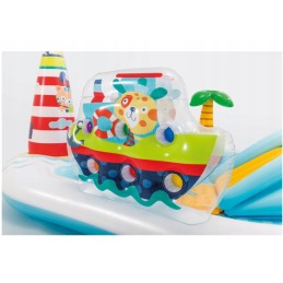 Žvejybos pramogų žaidimų aikštelė 57162 intex