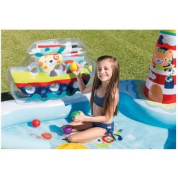 Žvejybos pramogų žaidimų aikštelė 57162 intex