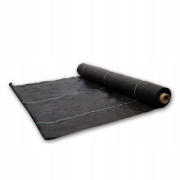 Agrotekstilinis kilimėlis nuo piktžolių 1x100m 70g/m2